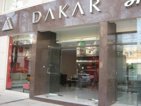 Отель DAKAR HOTEL  Мендоса